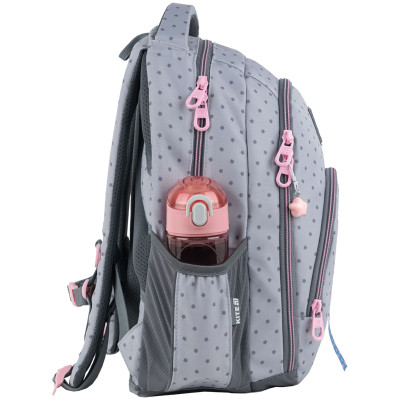 Рюкзак шкільний Kite Education teens 905M Hello Kitty (HK25-905M)