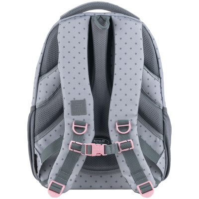 Рюкзак шкільний Kite Education teens 905M Hello Kitty (HK25-905M)