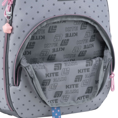 Рюкзак шкільний Kite Education teens 905M Hello Kitty (HK25-905M)