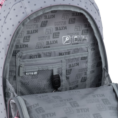 Рюкзак шкільний Kite Education teens 905M Hello Kitty (HK25-905M)