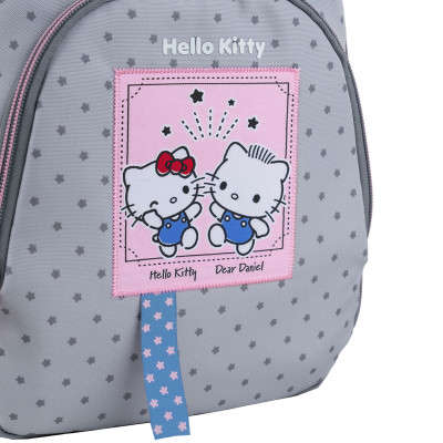 Рюкзак шкільний Kite Education teens 905M Hello Kitty (HK25-905M)