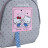 Рюкзак шкільний Kite Education teens 905M Hello Kitty (HK25-905M)