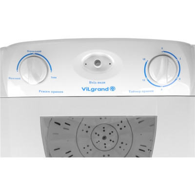 Пральна машина Vilgrand V107-40К