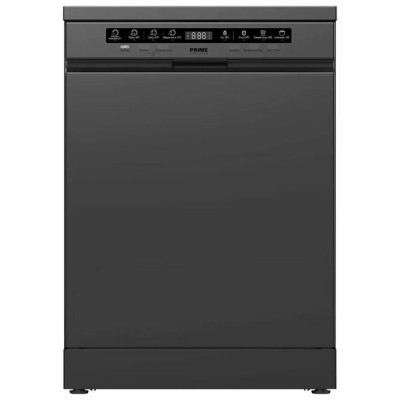 Посудомийна машина PRIME Technics PDW 60913 DX