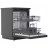 Посудомийна машина PRIME Technics PDW 60913 DX