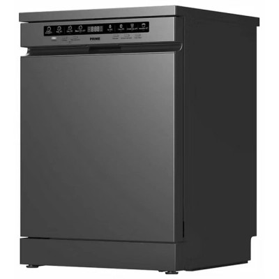 Посудомийна машина PRIME Technics PDW 60913 DX