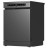 Посудомийна машина PRIME Technics PDW 60913 DX