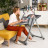Стілець для годування Chicco Polly Magic Relax New, light gray (79502.61)