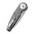 Ніж Civivi Starflare Satin Grey Aluminum (C23052-2)