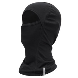 Балаклава Sensor Merino Active black 23200069 M (SU33MA-black-M)