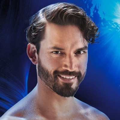 Шампунь Head &amp; Shoulders Sub Zero Проти лупи 300 мл (8006540524640)