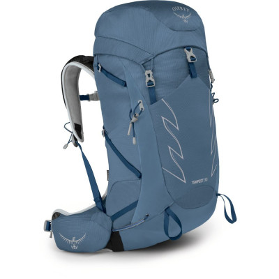 Рюкзак туристичний Osprey Tempest 30 tidal/atlas - WM/L - синій (009.3699)