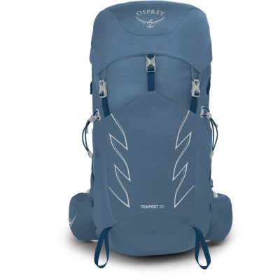 Рюкзак туристичний Osprey Tempest 30 tidal/atlas - WM/L - синій (009.3699)