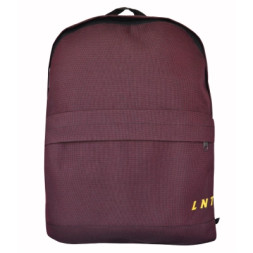 Рюкзак для ноутбука LNT 15.6&quot; LNT-12BKM Red (LNT-12BKM-RD)
