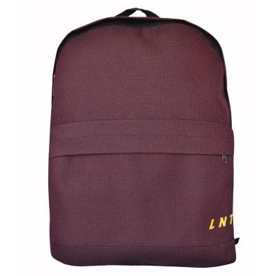 Рюкзак для ноутбука LNT 15.6&quot; LNT-12BKM Red (LNT-12BKM-RD)