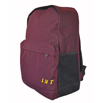 Рюкзак для ноутбука LNT 15.6&quot; LNT-12BKM Red (LNT-12BKM-RD)