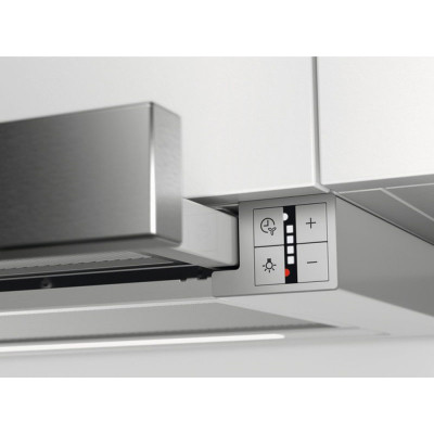 Витяжка кухонна AEG DPE5660M