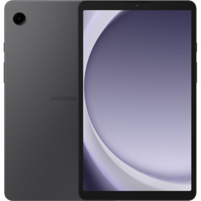 Планшет Samsung Galaxy Tab A9 8.7&quot; Wi-Fi 4/64GB graphite (SM-X110NZAASEK)