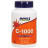 Вітамін Now Foods Вітамін С-1000 с Шипшиною, 100 таблеток (NOW-00680)