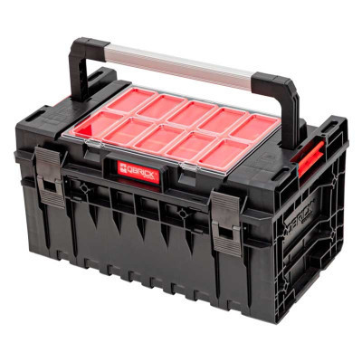 Ящик для інструментів QBRICK SYSTEM оранайзер ONE 350 2,0 EXPERT (SKRQ350E2CZAPG003)