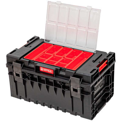 Ящик для інструментів QBRICK SYSTEM оранайзер ONE 350 2,0 EXPERT (SKRQ350E2CZAPG003)