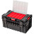 Ящик для інструментів QBRICK SYSTEM оранайзер ONE 350 2,0 EXPERT (SKRQ350E2CZAPG003)