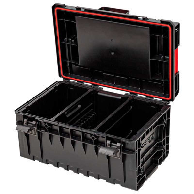 Ящик для інструментів QBRICK SYSTEM оранайзер ONE 350 2,0 EXPERT (SKRQ350E2CZAPG003)
