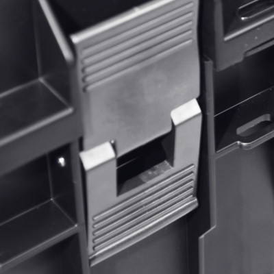 Ящик для інструментів QBRICK SYSTEM оранайзер ONE 350 2,0 EXPERT (SKRQ350E2CZAPG003)