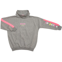 Кофта дитяча Monili OFFLINE (1034-146G-gray)