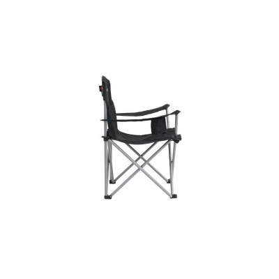 Крісло складане Outwell Catamarca Black (470466) (931737)