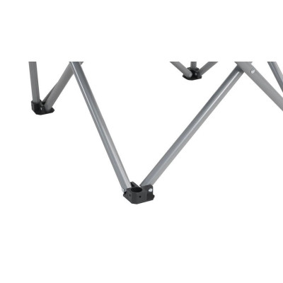 Крісло складане Outwell Catamarca Black (470466) (931737)