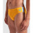 Плавки Arena Icons Swim Briefs Solid 005049-301 жовтий 85 (3468337529767)