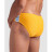 Плавки Arena Icons Swim Briefs Solid 005049-301 жовтий 85 (3468337529767)
