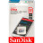 Карта пам&#039;яті SanDisk 128GB microSDXC class 10 UHS-I Ultra (SDSQUNR-128G-GN3MN)