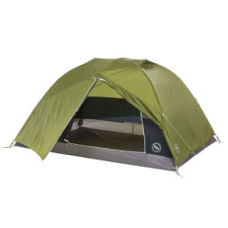 Намет Big Agnes Blacktail 2 green (021.0071)