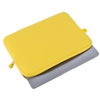 Чохол до ноутбука Tucano 14&quot; Colore, yellow (BFC1314-Y)