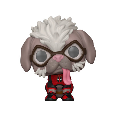 Фігурка Funko Pop серії Дедпул 3 - Догпул (79769)