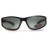 Сонцезахисні окуляри BluWater Florida-3 Polarized Сірі (4ФЛР3-20П)