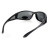 Сонцезахисні окуляри BluWater Florida-3 Polarized Сірі (4ФЛР3-20П)