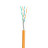 Кабель мережевий OK-Net FTP 305м cat.5e LSFROH (F/UTP-cat.5E LSFROH) (КПВнг-HFЭ-ВП (200) 4*2*0,51)