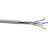 Кабель мережевий OK-Net FTP 305м cat.5e LSFROH (F/UTP-cat.5E LSFROH) (КПВнг-HFЭ-ВП (200) 4*2*0,51)