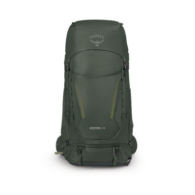 Рюкзак туристичний Osprey Kestrel 58 bonsai green L/XL (009.3308)