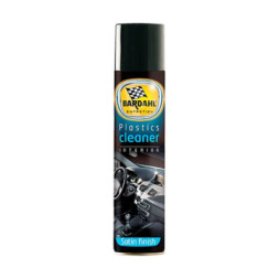 Автомобільний очисник BARDAHL PLASTICS CLEANER 400мл (38911B)