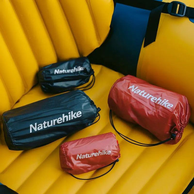 Туристичний рушник Naturehike CNK2300SS010 швидковисихаючий 156 х 80 темно-зелений (6976023925467)