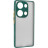 Чохол до мобільного телефона Armorstandart Frosted Matte Xiaomi Redmi Note 14S 4G Dark Green (ARM85109)