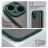 Чохол до мобільного телефона Armorstandart Frosted Matte Xiaomi Redmi Note 14S 4G Dark Green (ARM85109)