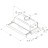 Витяжка кухонна Whirlpool AKR 750 GK (AKR750GK)
