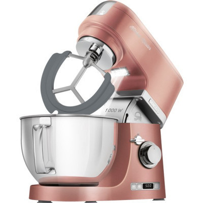 Кухонний комбайн Sencor STM 7875 RS (STM7875RS)