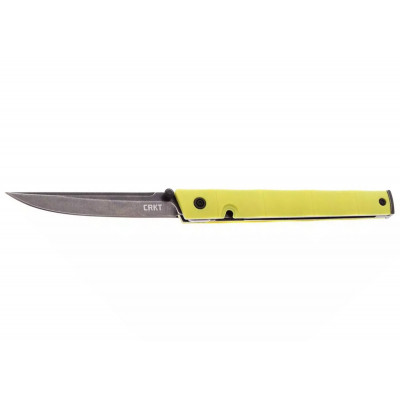 Ніж CRKT &quot;CEO&quot; Bamboo (7096YGK)