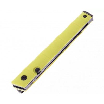 Ніж CRKT &quot;CEO&quot; Bamboo (7096YGK)